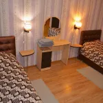 Sed'Moe Nebo Hotel Hotels in Millerovsky District