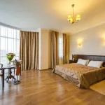 阿那帕拉祖納亞飯店 住宿飯店