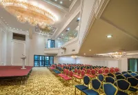 The Lilygate Lagos Hotels in Ibeju