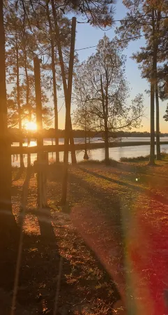 Mobile Home #4 at Tranquility Bay Resort