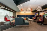 Tru by Hilton St. Augustine I-95 Hotels in Green Cove Springs