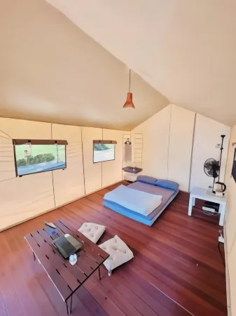 Banyu Pinus Camper Park