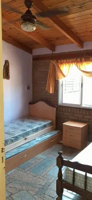 TEMPORARY RENTAL IN CORDOBA AT A VERY GOOD PRICE!!! Hotels in Punilla Department