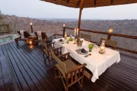 Parsons Hilltop Safari Camp