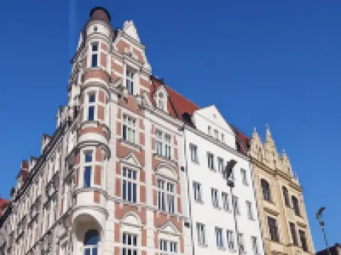 B&B HOTEL Bytom Hotels in Bytom