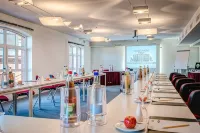 Hotelpark Stadtbrauerei Arnstadt Hotels in Drei Gleichen