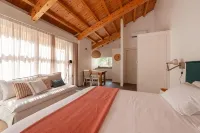 Cabanas da Viscondessa - Wifi