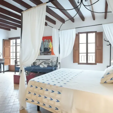 Petit Caimari - Turismo de Interior