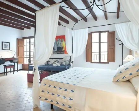 Petit Caimari - Turismo de Interior Hotels in Caimari