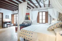 Petit Caimari - Turismo de Interior