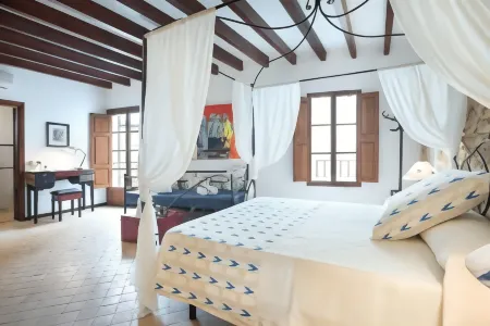 Petit Caimari - Turismo de Interior Отели в г. Сельва