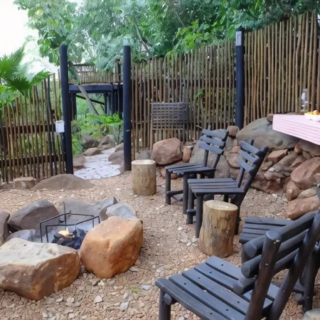 Tatenda Guest House