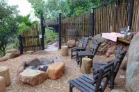 Tatenda Guest House - Airport Shuttle