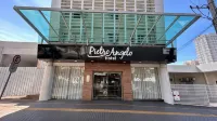 Pietro Angelo Hotel - Jacuzzi