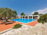 837 Masseria Colosso - Liama Hotel di Patu