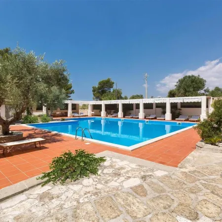 835 Masseria Colosso - Camuffa
