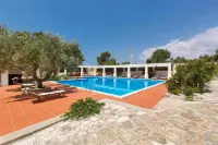 837 Masseria Colosso - Liama