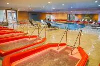 China Park Eco Resort - Hot Springs