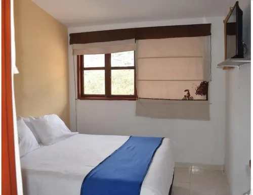 Apartment in the center, 5 min from the Archaeological Park Hotels in San Agustin
