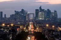 Studio 2 Personnes-argenteuil