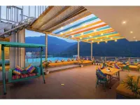 Gostops Plus Rishikesh Tapovan