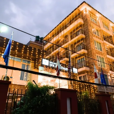 Himalayan Suite Hotel