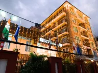 Himalayan Suite Hotel Hoteles en 