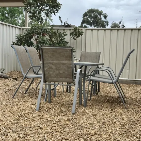 Echuca Moama Holiday Accommodation - Sunny Shackell