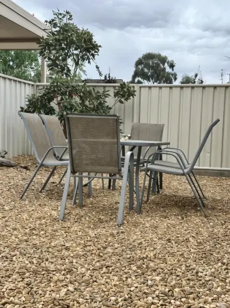 Echuca Moama Holiday Accommodation - Sunny Shackell