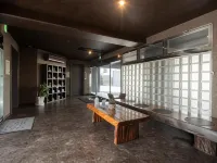 Oita Onsen Business Resort Kyuan 鄰近大在站的酒店