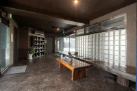 Oita Onsen Business Resort Kyuan - 3-Star
