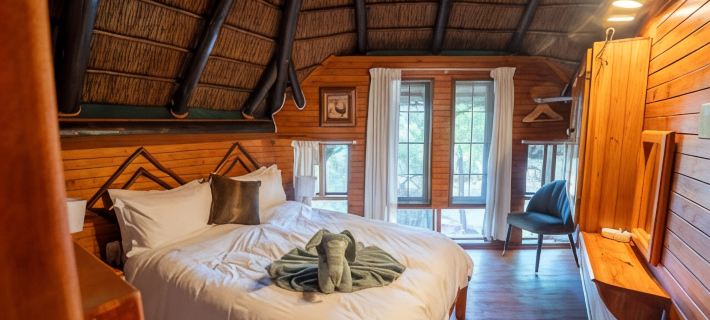 Kruger Maroela Lodge Hotels in Marloth Park