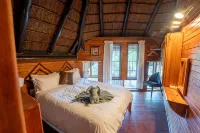 Kruger Maroela Lodge - 3 stjerner