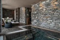 Unique Hotel Post - spa