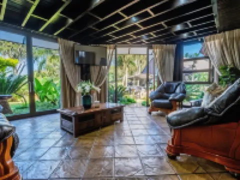 Kassaboera Lodge Hotels in Hartbeespoort