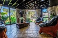 Kassaboera Lodge Hotels in Bojanala