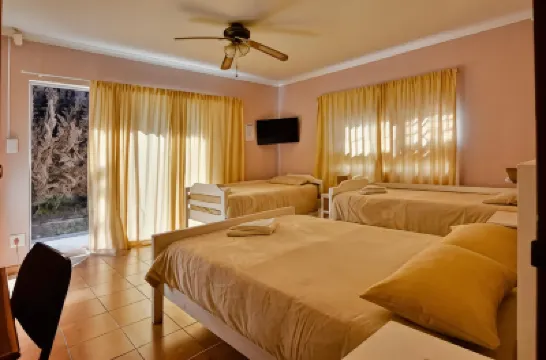 Anandi Guesthouse Swakopmund Hotels in 