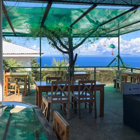 Seaview Mansion Apartment 1
