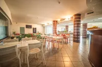 Hotel Donizetti Hotel a Presezzo