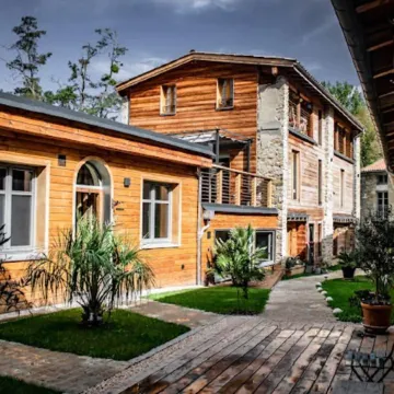 Logis Hotel Nature Cathare