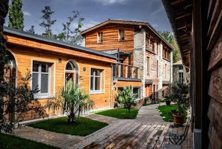 Logis Hotel Nature Cathare
