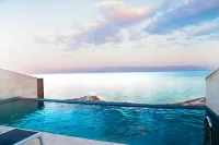 Sea Gate Resort - Parkplatz