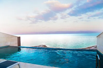 海門度假村 酒店