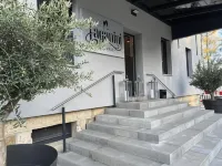 Hotel Falken Hotels in Hechingen