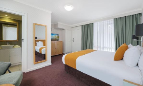 Mid City Motel Warrnambool