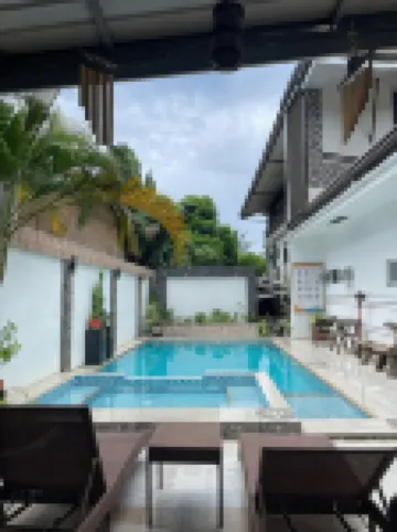 聖約翰島景高級旅館