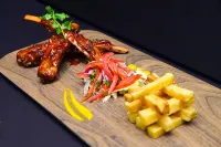 ゲリアン ホテル マカコス