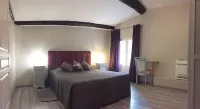 Au Jardin d'Amphora - Bed and breakfasts