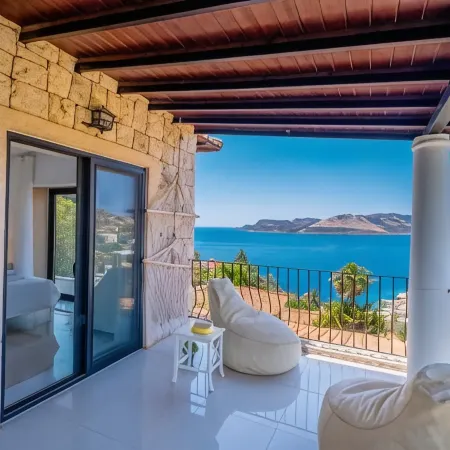 Villa Jasmine Peninsula