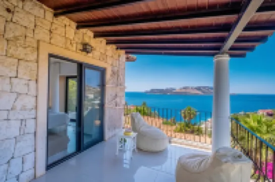 Villa Jasmine Peninsula